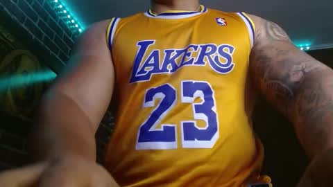 Jordan  online show from 01/15/26, 01:10