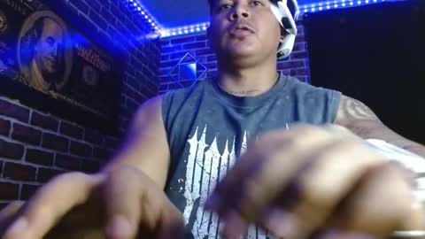 Jordan  online show from 02/03/26, 06:22