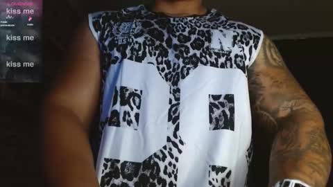 Jordan  online show from 02/13/26, 01:34