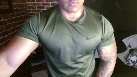 Jordan  online show from 02/15/26, 09:55