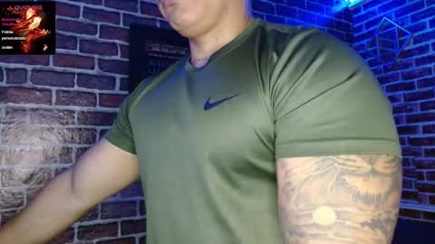 Jordan  online show from 02/20/26, 06:19