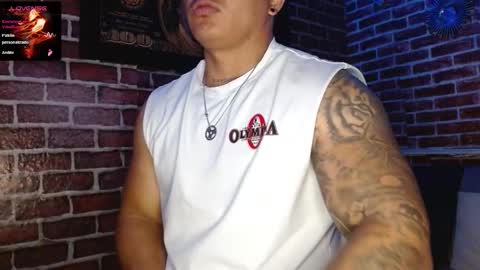 Jordan  online show from 02/22/26, 07:51