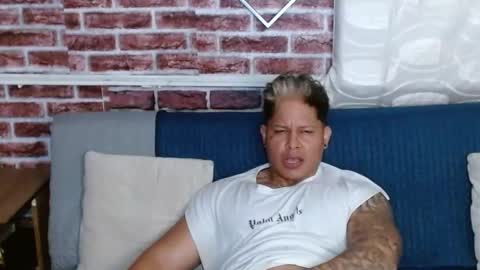 Jordan  online show from 02/28/26, 04:35