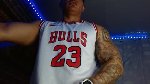 Jordan  online show from 03/19/26, 01:04