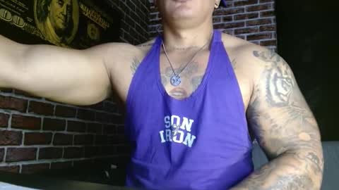 Jordan  online show from 03/31/26, 04:18