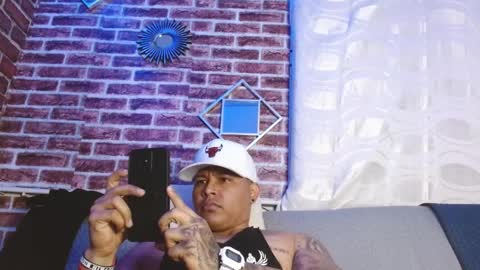 Jordan  online show from 04/01/26, 04:24