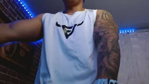 Jordan  online show from 04/02/26, 03:48