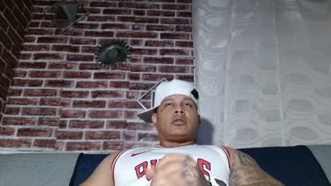 Jordan  online show from 04/05/26, 01:19