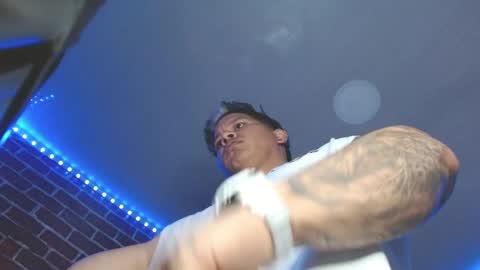 Jordan  online show from 04/06/26, 04:46