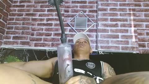 Jordan  online show from 04/09/26, 05:29