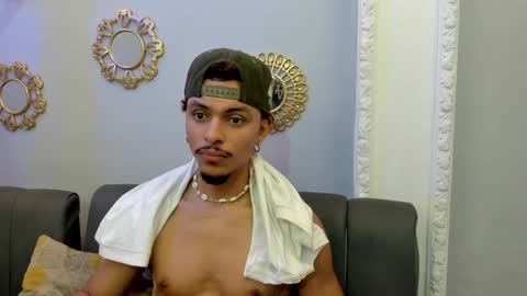 jordan online show from 02/07/25, 01:04