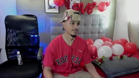 jordan online show from 02/15/25, 12:43