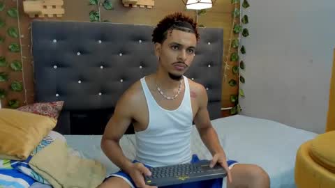 jordan online show from 02/26/25, 07:05