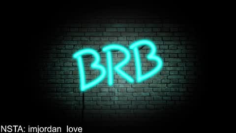 jordan online show from 03/11/25, 05:57