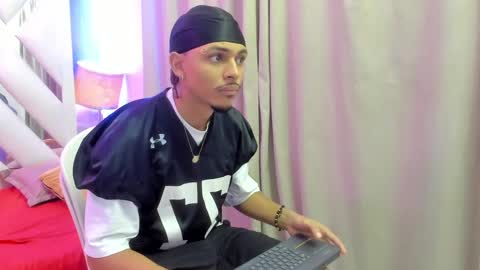 jordan online show from 09/28/25, 12:54