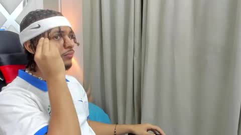 jordan online show from 10/08/25, 12:47