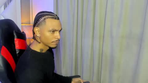 jordan online show from 11/16/25, 12:44