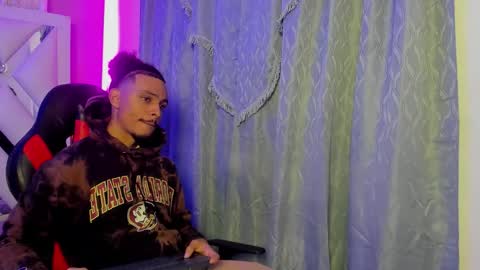 jordan online show from 02/25/26, 12:48