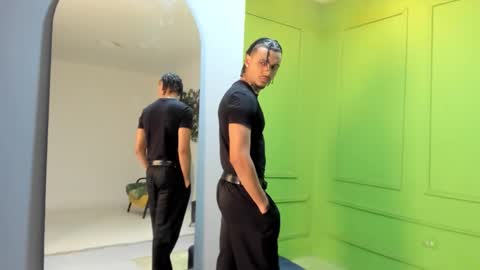 jordan online show from 03/08/26, 01:04