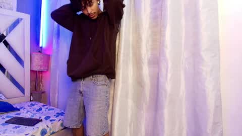 jordan online show from 04/01/26, 01:41