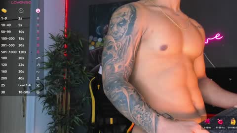 Jordan online show from 12/27/24, 09:39