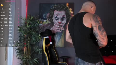 Jordan online show from 01/09/25, 09:06