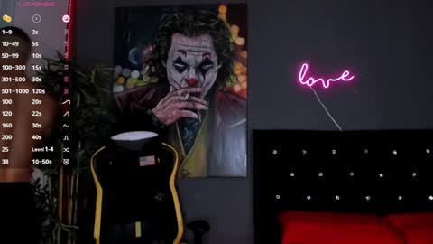 Jordan online show from 01/16/25, 09:05