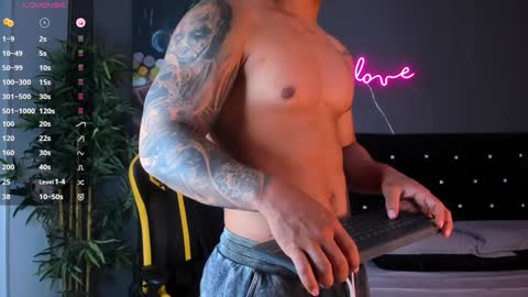 Jordan online show from 01/28/25, 09:08