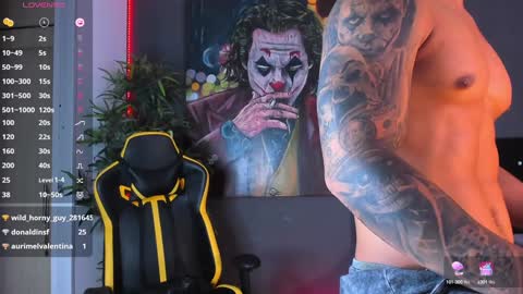 Jordan online show from 01/28/25, 12:11