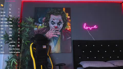 Jordan online show from 02/06/25, 09:00