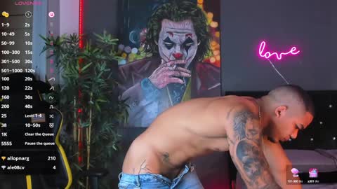 Jordan online show from 02/07/25, 12:06