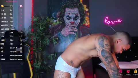 Jordan online show from 02/24/25, 09:10