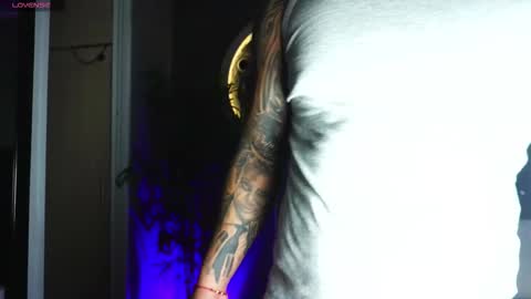 Jordan online show from 10/31/25, 09:10