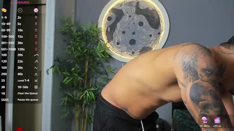 Jordan online show from 11/13/25, 08:57