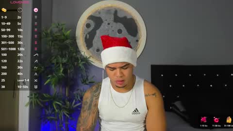 Jordan online show from 12/22/25, 10:12