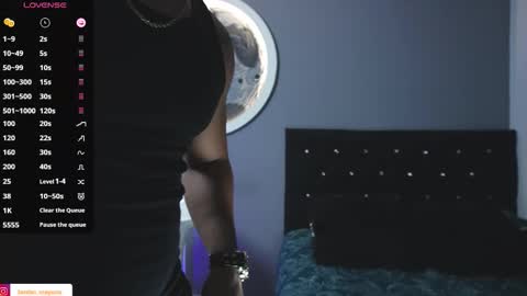 Jordan online show from 03/06/26, 09:06