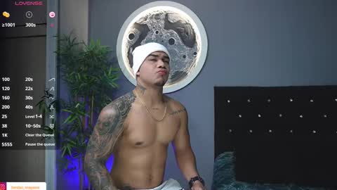 Jordan online show from 03/11/26, 09:37