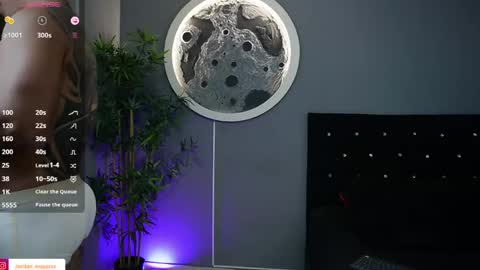 Jordan online show from 04/17/26, 09:12