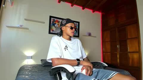 jordan online show from 02/17/26, 06:03