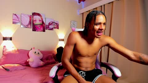 jordan online show from 04/07/26, 03:51