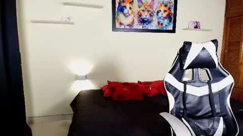 jordan online show from 07/27/26, 03:35