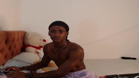 Jordan Moreno  online show from 01/16/26, 10:25