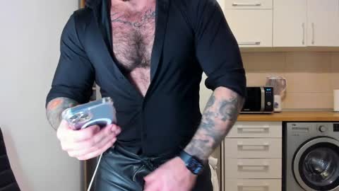 jordan rush online show from 02/18/25, 09:53