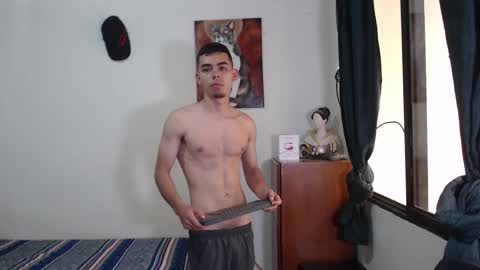 jordan_smitths online show from 03/12/26, 03:29