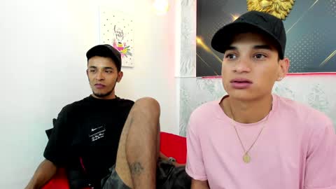 jordanandandrew online show from 01/30/25, 07:26