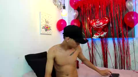 jordanandandrew online show from 02/13/25, 11:15