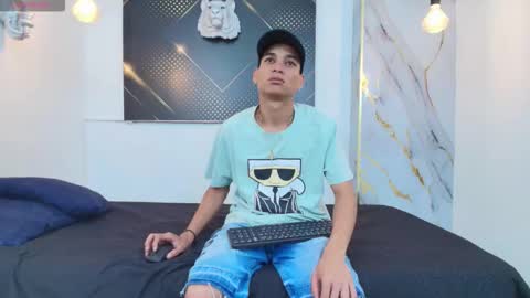 jordanandandrew online show from 10/06/25, 07:44