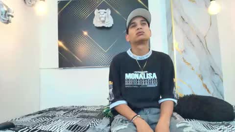 jordanandandrew online show from 12/02/25, 09:32