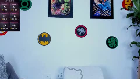    Schedule   3 pm - 10pm   OfflineTuesday and Wednesday online show from 02/20/25, 08:36