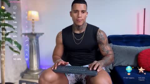    Schedule   3 pm - 10pm   OfflineTuesday and Wednesday online show from 03/06/26, 09:22